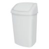 10_SWING TOP – BINS 10, 25 AND 50 LITERS BINS - SWING TOP