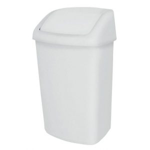 10_SWING TOP – BINS 10, 25 AND 50 LITERS BINS - SWING TOP
