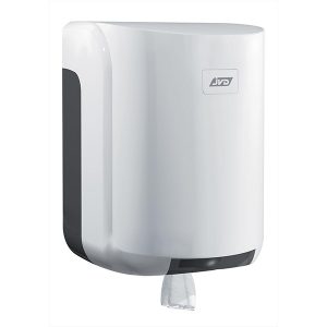 1_CLEANLINE MAXI DISPENSERS – PAPER DISPENSERS