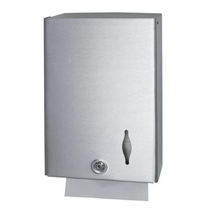 1_PAPER TOWELS METAL – PAPER DISPENSERS