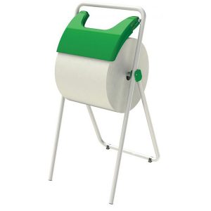 1_ROLL DISPENSER – PAPER DISPENSERS