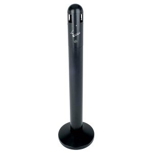 1_TOTEM TUBULAR – ASHTRAY