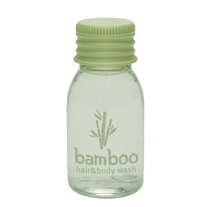 2 Hair & Body Wash 20 ml