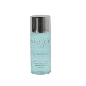 2 Shower Gel 50 ml