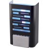 2_FLYING INSECT KILLER DÉCO WITH GLUE 20W