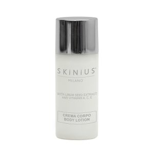 3 Body Lotion 50 ml
