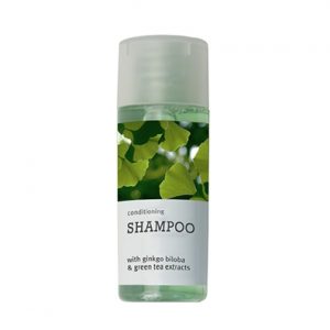 3 Shampoo 30 ml