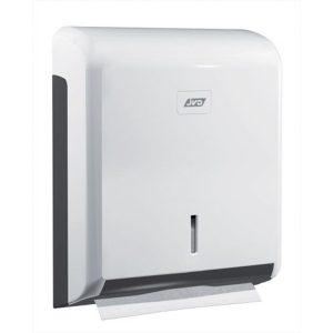 3_CLEANLINE ZIG-ZAG – PAPER DISPENSERS