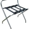 3_METAL RACK – ROOM ACCESSORIES