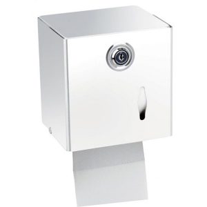 3_MIXED TOILET PAPER DISPENSER METAL