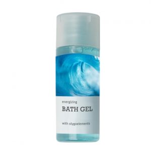 4 Bath gel 30 ml