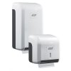 4_CLEANLINE TOILET MAXI – MINI – PAPER DISPENSERS