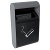 4_WALL-MOUNTED ASHTRAY