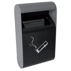 4_WALL-MOUNTED ASHTRAY