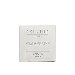 5 Soap 20 g
