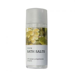 6 Bath salts 35 g