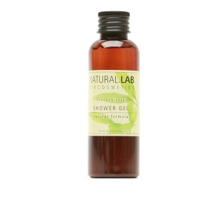 6 Shower Gel 70 ml