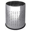 6_PERFORATED WASTE BASKET – BINS