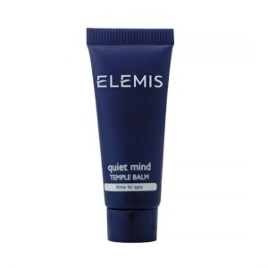 ELEMIS Quiet Mind Temple balzam za miran um 5 ml
