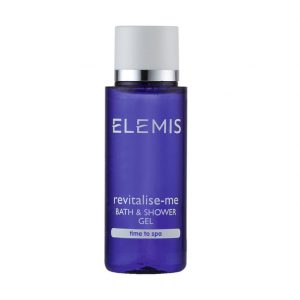 ELEMIS revitalise-me kupka za tuširanje 30 ml