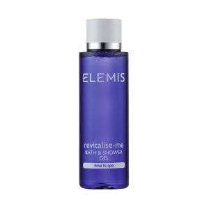 ELEMIS revitalise-me kupka za tuširanje 50 ml