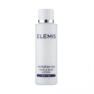 ELEMIS revitalise-me losion za ruke i tijelo 50 ml