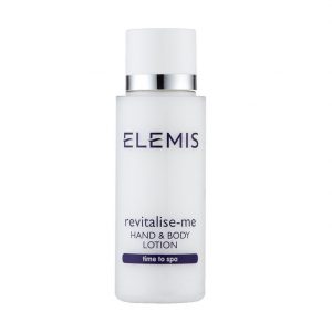 ELEMIS revitalise-me losion za ruke i tijelo 30 ml