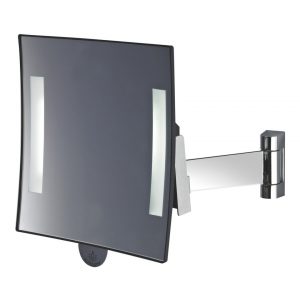 Galaxy zidno ogledalo LED