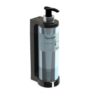 Isiss - zidni dozator 300ml