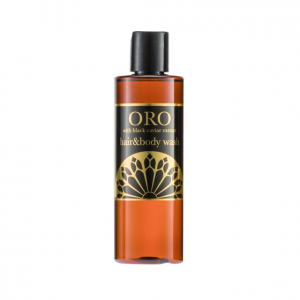 ORO šampon za kosu i tijelo 200ml