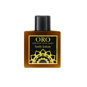 ORO losion za tijelo 35ml
