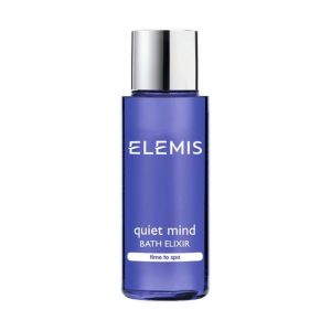 ELEMIS Quiet Mind elixir kupka 30 ml