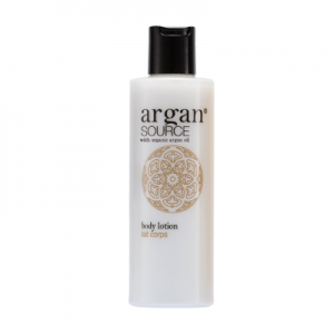 Argan losion za tijelo 200ml