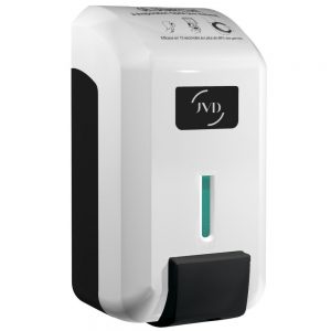 Cleanline - zidni dozator 700ml