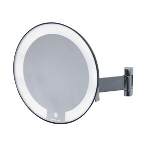 Cosmos zidno ogledalo LED