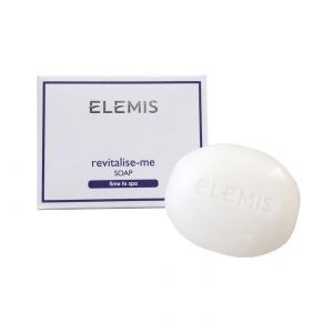 ELEMIS revitalise-me sapun u kutiji