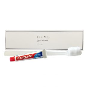 ELEMIS revitalise-me set za usnu higijenu