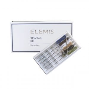 ELEMIS revitalise-me set za šivanje