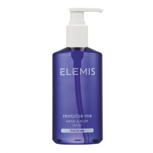 ELEMIS revitalise-me gel za ruke i tijelo s dozatorom 300 ml