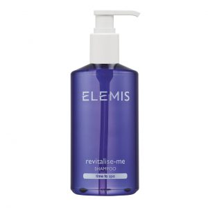ELEMIS revitalise-me šampon za kosu s dozatorom 300 ml