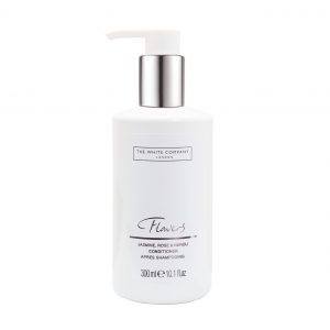 FLOWERS regenerator za kosu s dozatorom 300ml