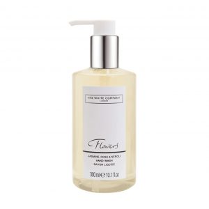 FLOWERS tekući sapun s dozatorom 300ml