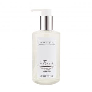 FLOWERS šampon za kosu s dozatorom 300ml