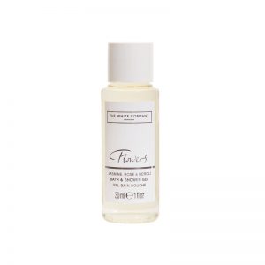 FLOWERS gel za tuširanje 30ml