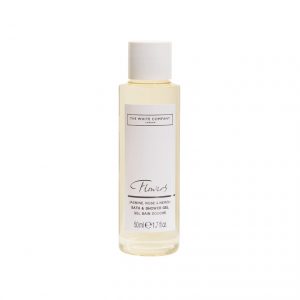 FLOWERS gel za tuširanje 50ml