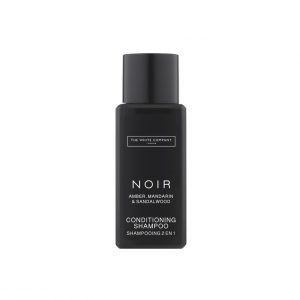 NOIR šampon za kosu s regeneratorom 30ml