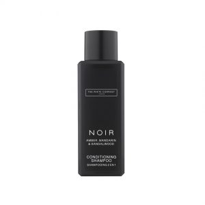 NOIR šampon za kosu s regeneratorom 50ml