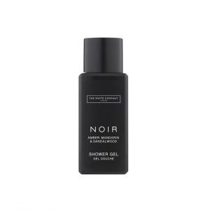 NOIR gel za tuširanje 30ml