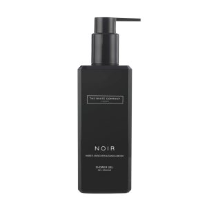 NOIR gel za tuširanje s dozatorom 300ml