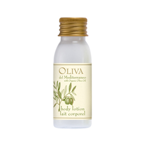 Oliva del Mediterraneo losion za tijelo 30ml